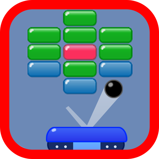 Brick Breaker Arkanoid icon