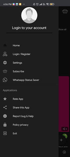 Video Status Rewards App screenshot 4