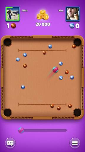 Marble Clash - 2 player game screenshot 7