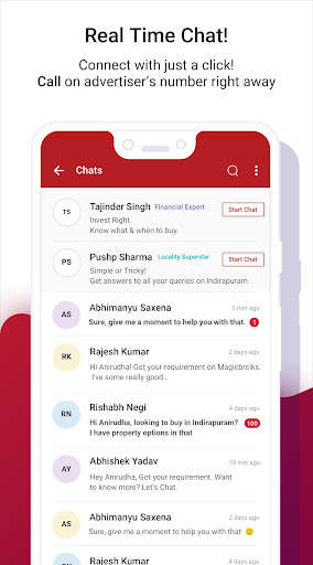 Magicbricks Buy, Rent Property screenshot 7