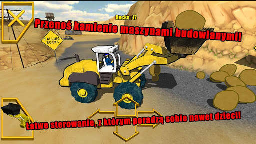 EarthMovers (POL) screenshot 7