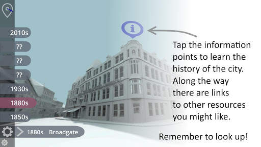 Coventry Rebuilt Lite screenshot 5