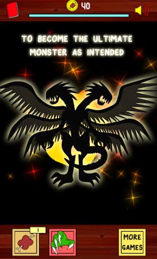 Monster Evolution Game screenshot 5