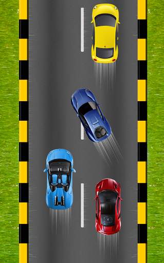 Speed Car Racing screenshot 4