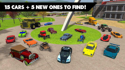 Driving Legends: The Car Story screenshot 5