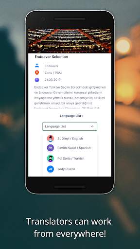 Parrotize App screenshot 4