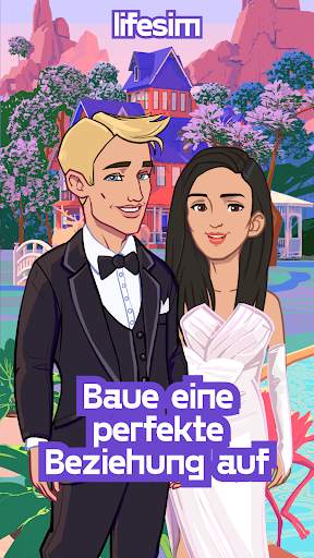 LifeSim 2: Career, Business & Life Simulator Games screenshot 4