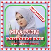 MIRA PUTRI-GAMBARAN HATI icon