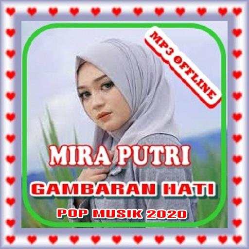 MIRA PUTRI-GAMBARAN HATI 1.3