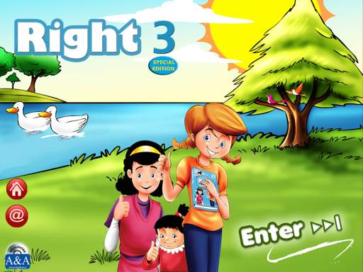 Right 3 SPECIAL EDITION screenshot 1