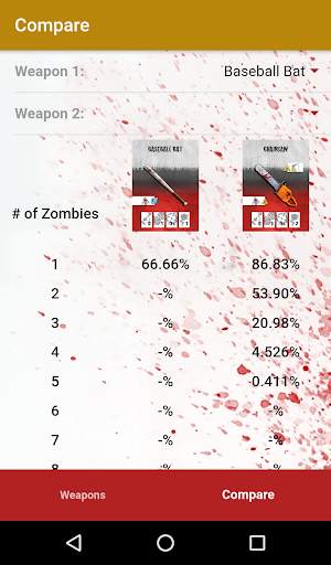 Zombi-Side screenshot 3