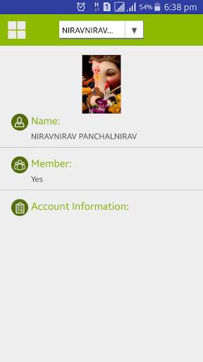 Farmers App 5 تصوير الشاشة