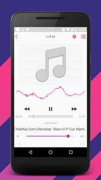 iMusic 10: Free Music Player ! screenshot 4