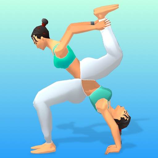 Couples Yoga 2.8.5