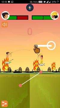 You Kill Ravan - Bow & Arrow Games, Indian Game screenshot 3