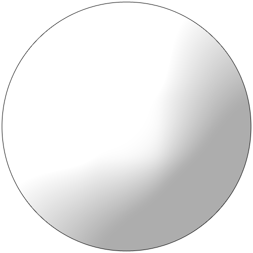 Sphere New icon