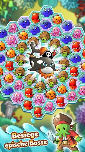 Ocean Blast screenshot 3