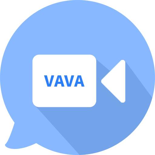 Free video chat - vava 1.3.5