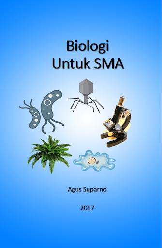 Tema 2 Aplikasi IPA SD Kelas 6 screenshot 1