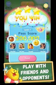 Happy Crush Game screenshot 7