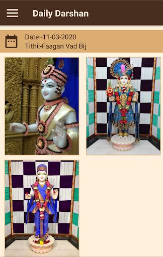 Swaminarayan Surat screenshot 1