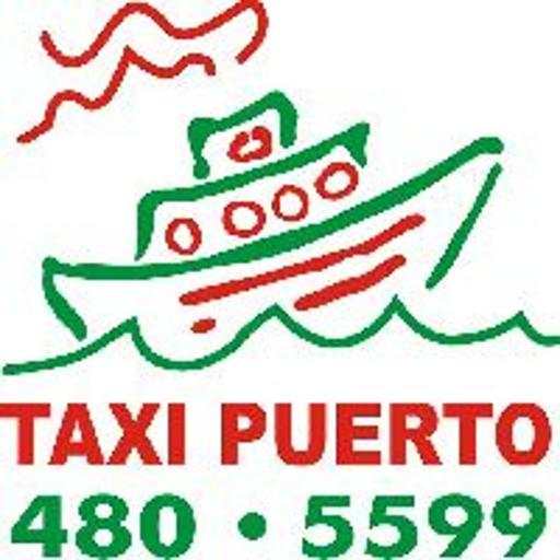 Taxi Puerto 1.6.0.9