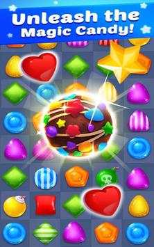 Candy Smash 2019 screenshot 1