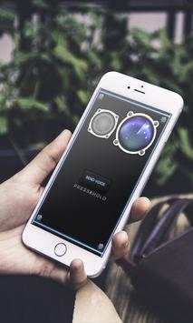 Pro Wifi Walkie Talkie screenshot 3
