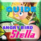Guide Angry Birds STELLA 1.0