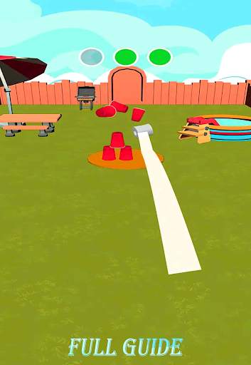 House Life 3D Game Tips screenshot 2