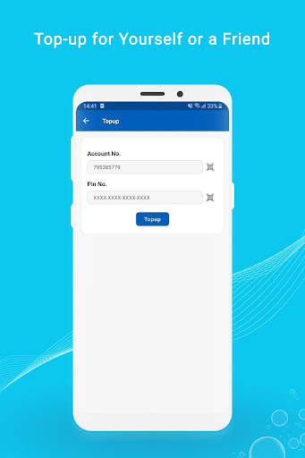 Myanmar Net App screenshot 6