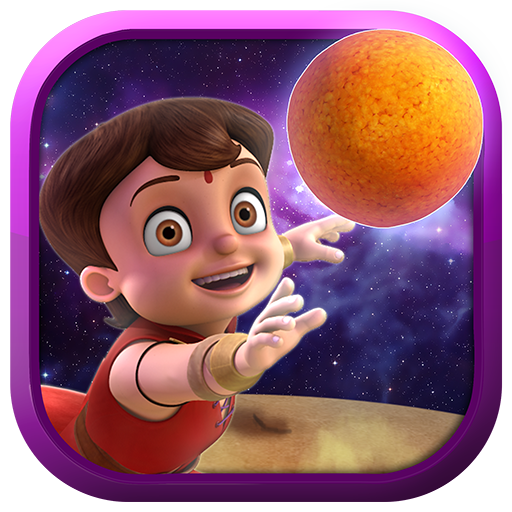 Super Bheem Laddoo Quest icon