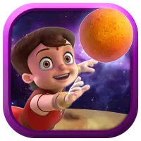 Super Bheem Laddoo Quest