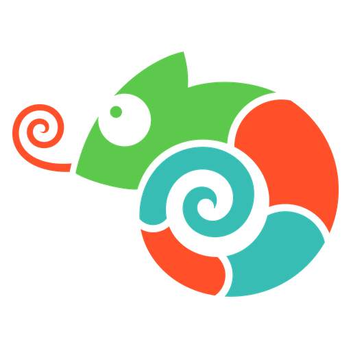 Chameleon Forms App 1.9.6