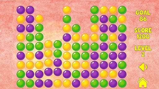 Tap Balloon Game screenshot 3