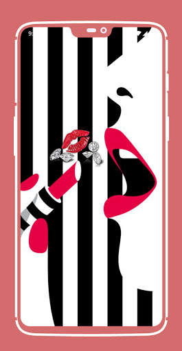 Cool Wallpapers for Girls screenshot 5