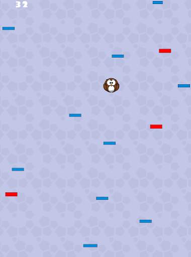 Bouncy Bird screenshot 3