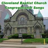Cleveland Baptist Church Congregational Songs 1.0