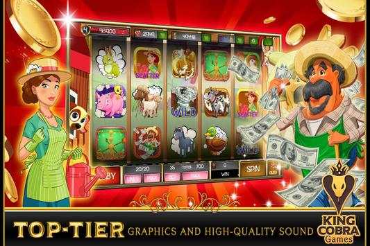 Money Tornado Slots स्क्रीनशॉट 6