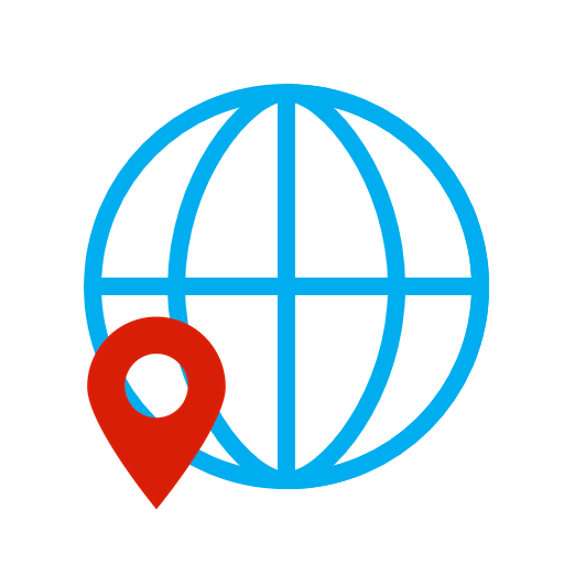 UTM Geo Map icon
