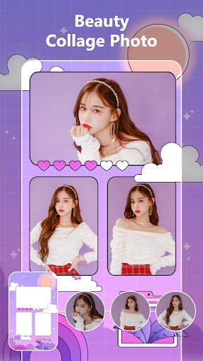 Photo editor: Frame for poster screenshot 4