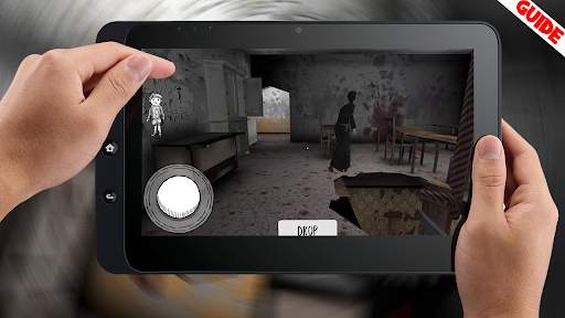 Guide Evil Nun 2 Horror Gameplay screenshot 2