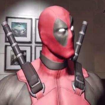 How to play DEADPOOL screenshot 1
