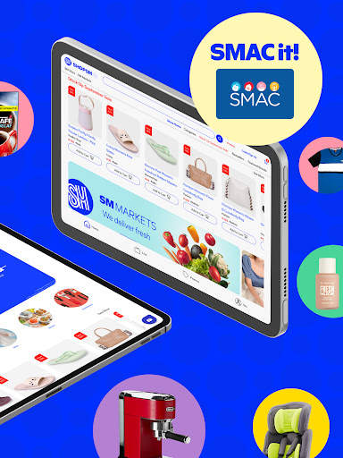 ShopSM screenshot 8