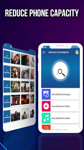 Duplicate File Finder - Duplicate File Remover screenshot 3