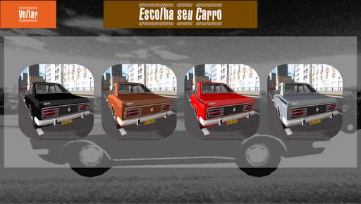 Meu Coupe Favorito 3D screenshot 2