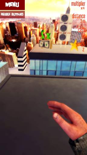 Run Fast Run! screenshot 8