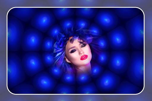 Magic photo Frames- HD Magic Photo Editor screenshot 1