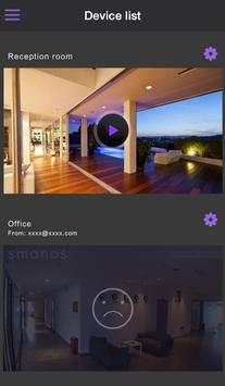 IP113 Camera screenshot 4