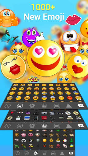 Dzongkha Keyboard screenshot 3
